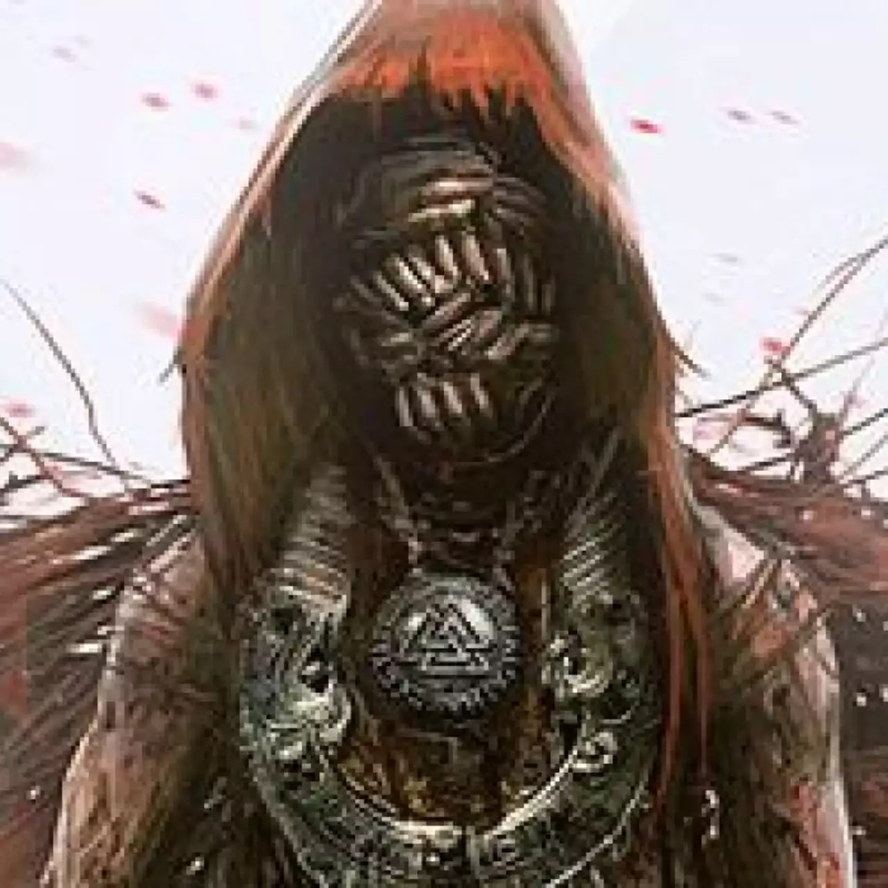 Hellblade не имеет ничего общего с Heavenly Sword