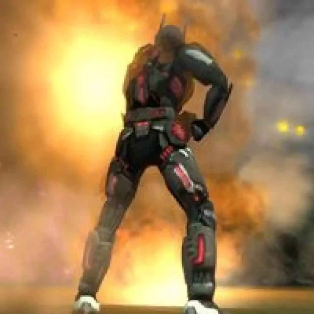 Hellgate появилась в Steam Greenlight