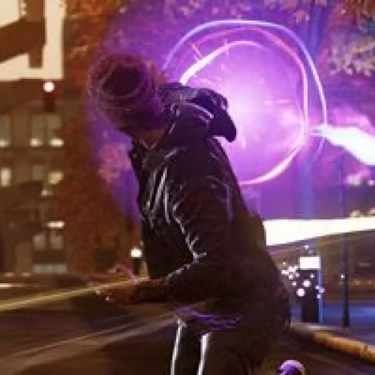 Разработчиков inFamous: Second Son увольняют