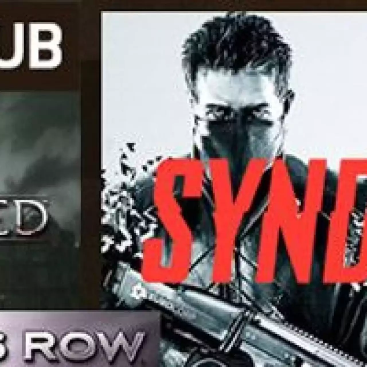 Еженедельная распродажа на G2A: Syndicate и Dishonored по малой цене