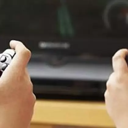 Игры, в которые можно поиграть вдвоем на PS3