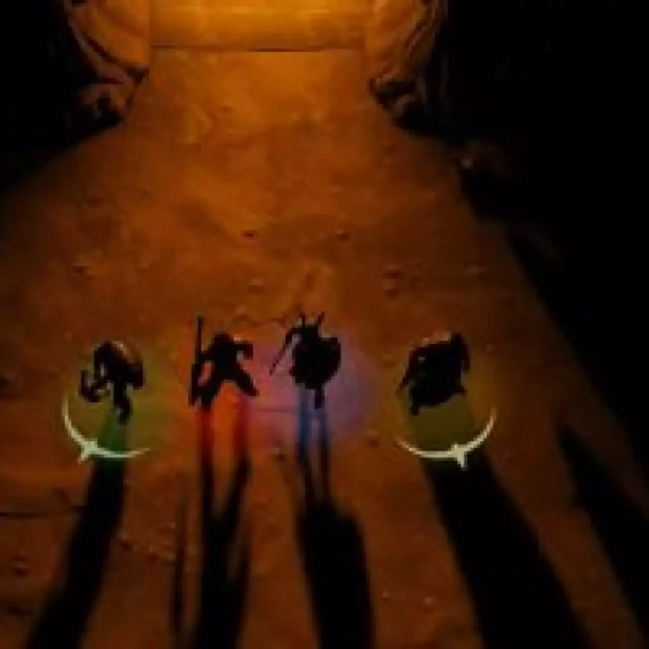 Релиз Gauntlet отложен
