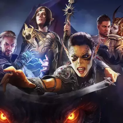 ТОП-75: лучшие ролевые игры (RPG) на ПК и консолях