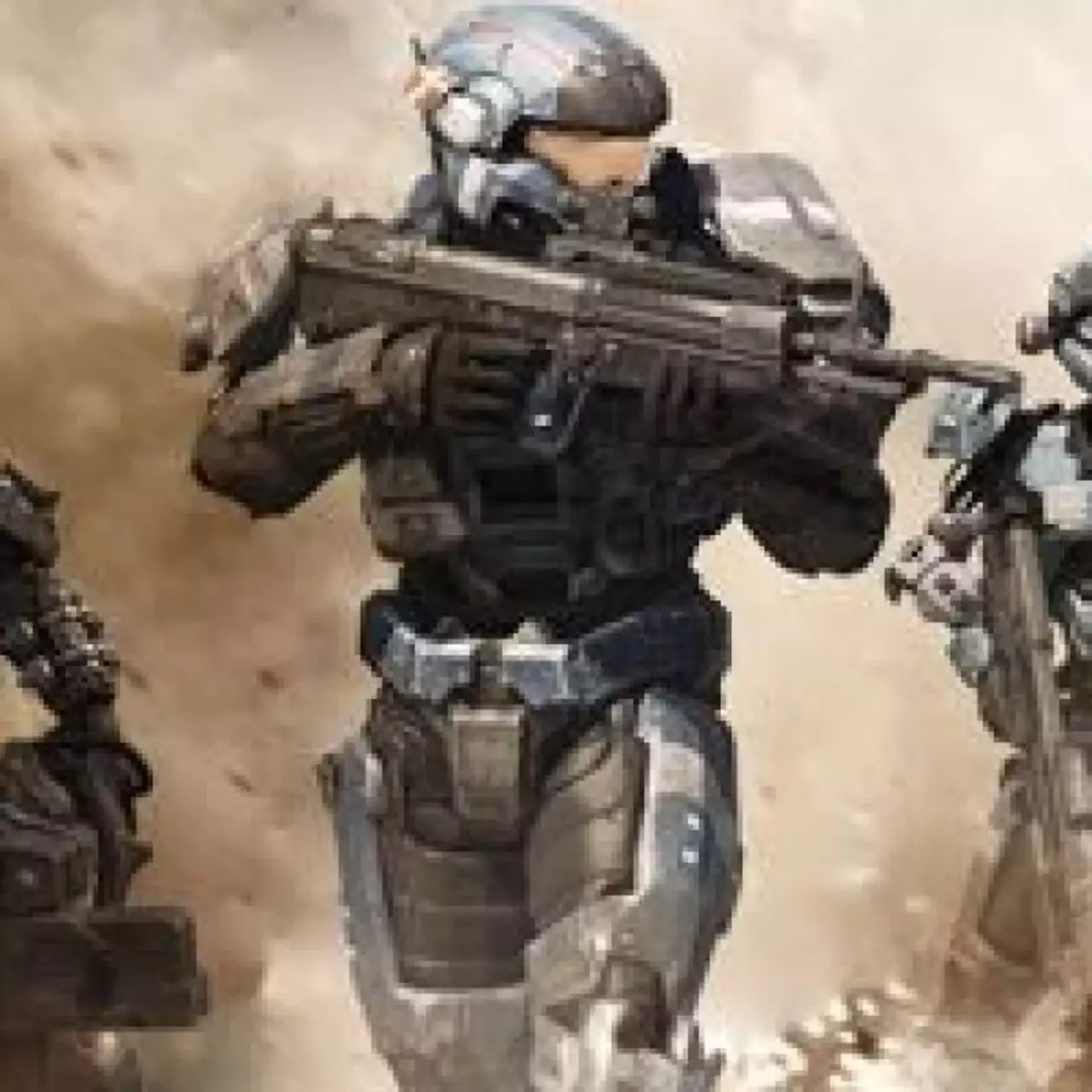 Подписчики Xbox LIVE Gold получат Halo: Reach бесплатно