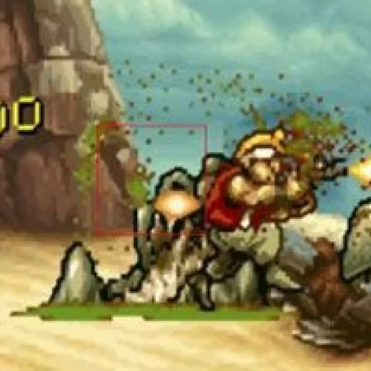 Metal Slug 3 появится на консолях PlayStation