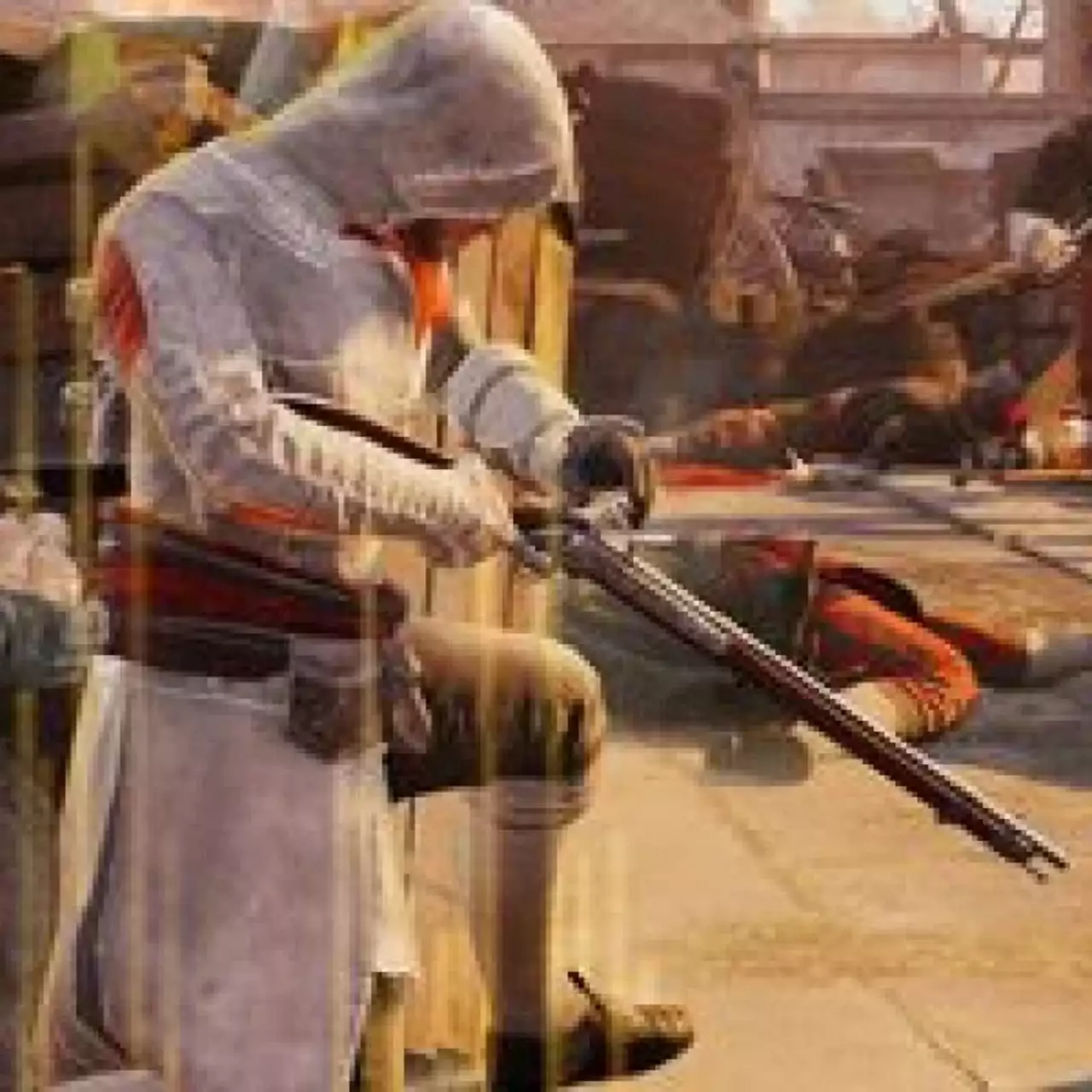 Ubisoft привезёт AC: Unity и Far Cry 4 на EGX 2014