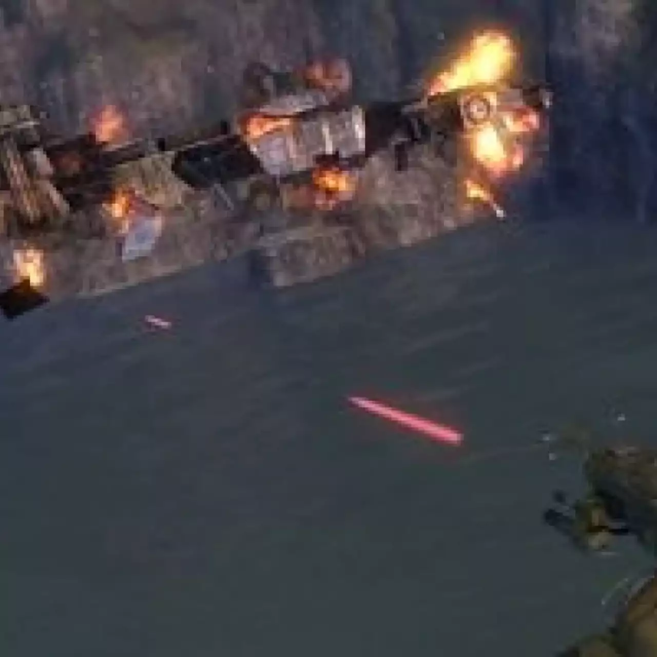 В Warhawk 2 появится сюжет