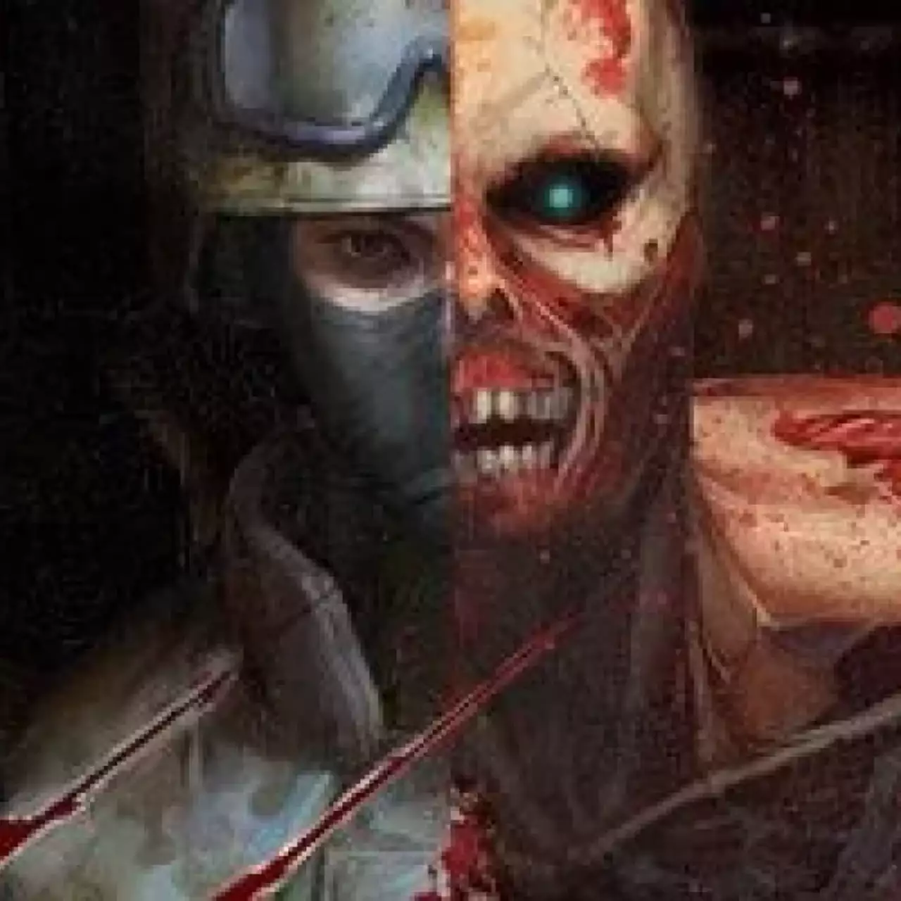 ОБТ Counter-Strike Nexon: Zombies начнётся в конце сентября