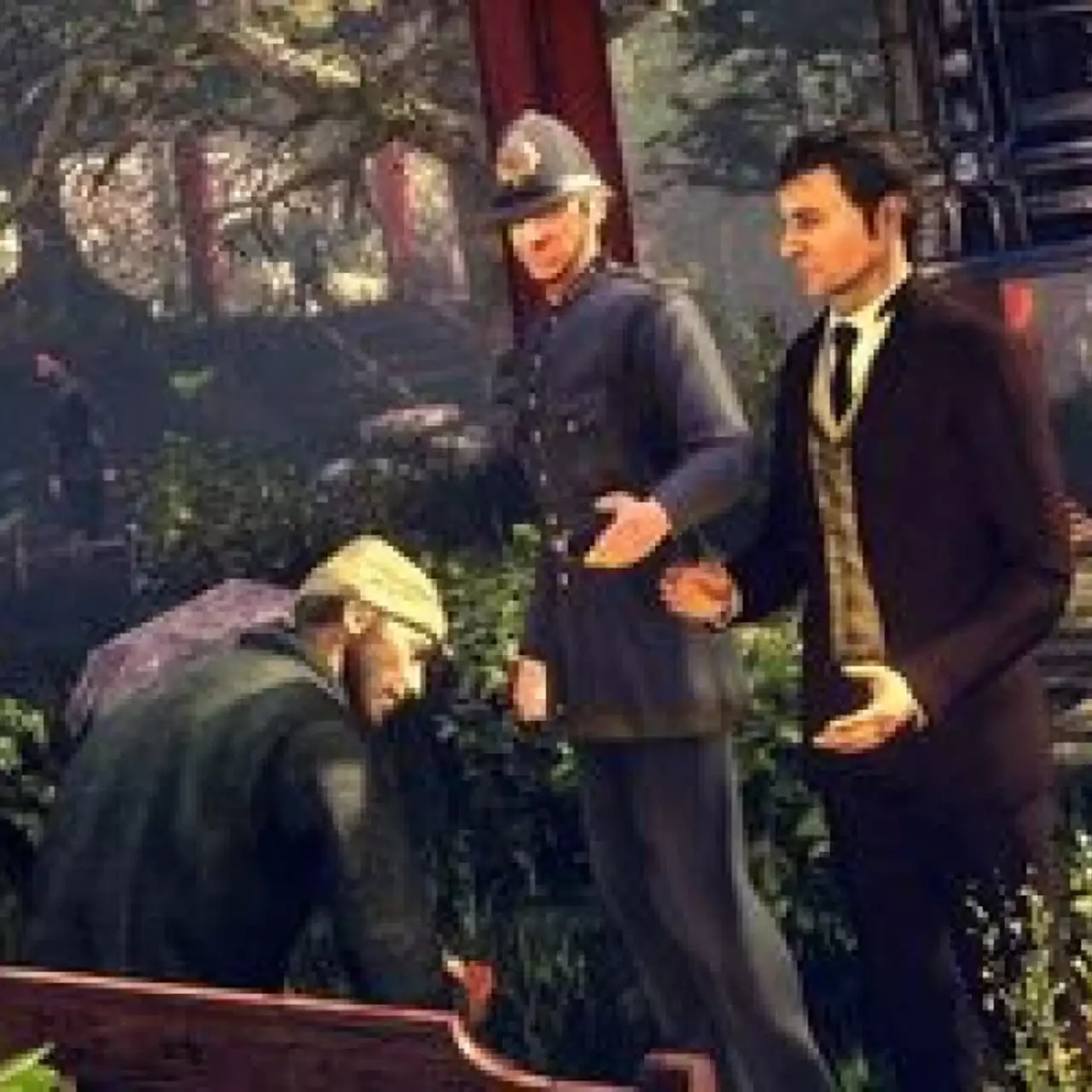 Свежие ролики Styx, Sherlock Holmes: Crimes & Punishments и World of Speed уже в сети