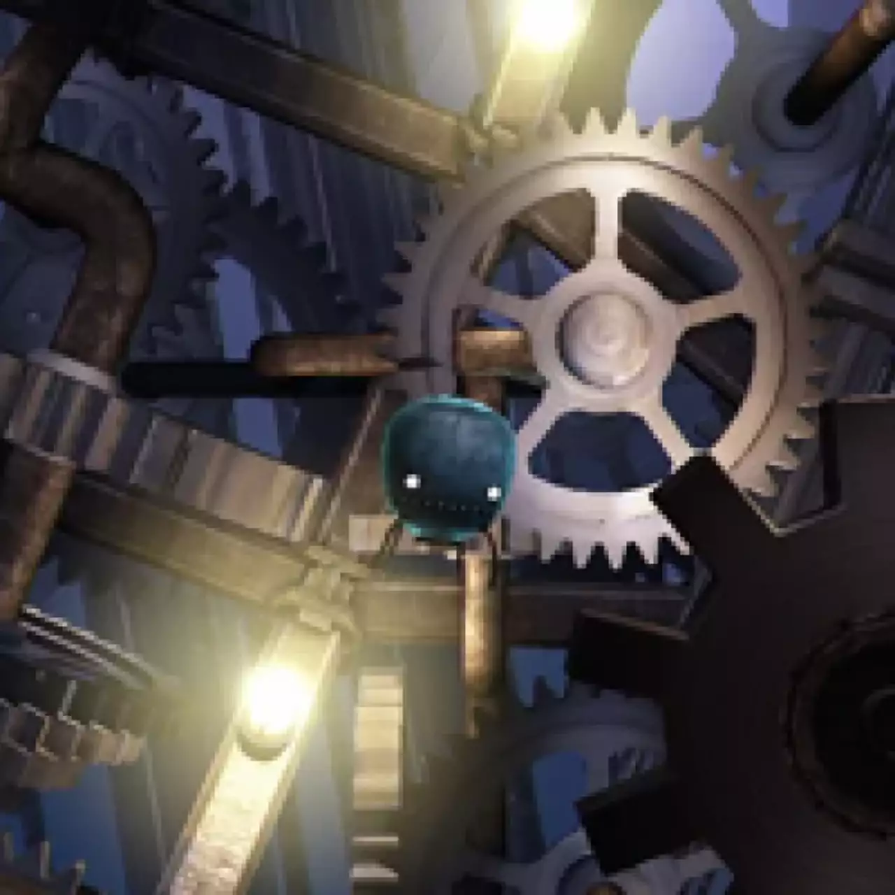 Основанная на физике головоломка Unmechanical появится в Google Play на следующей неделе