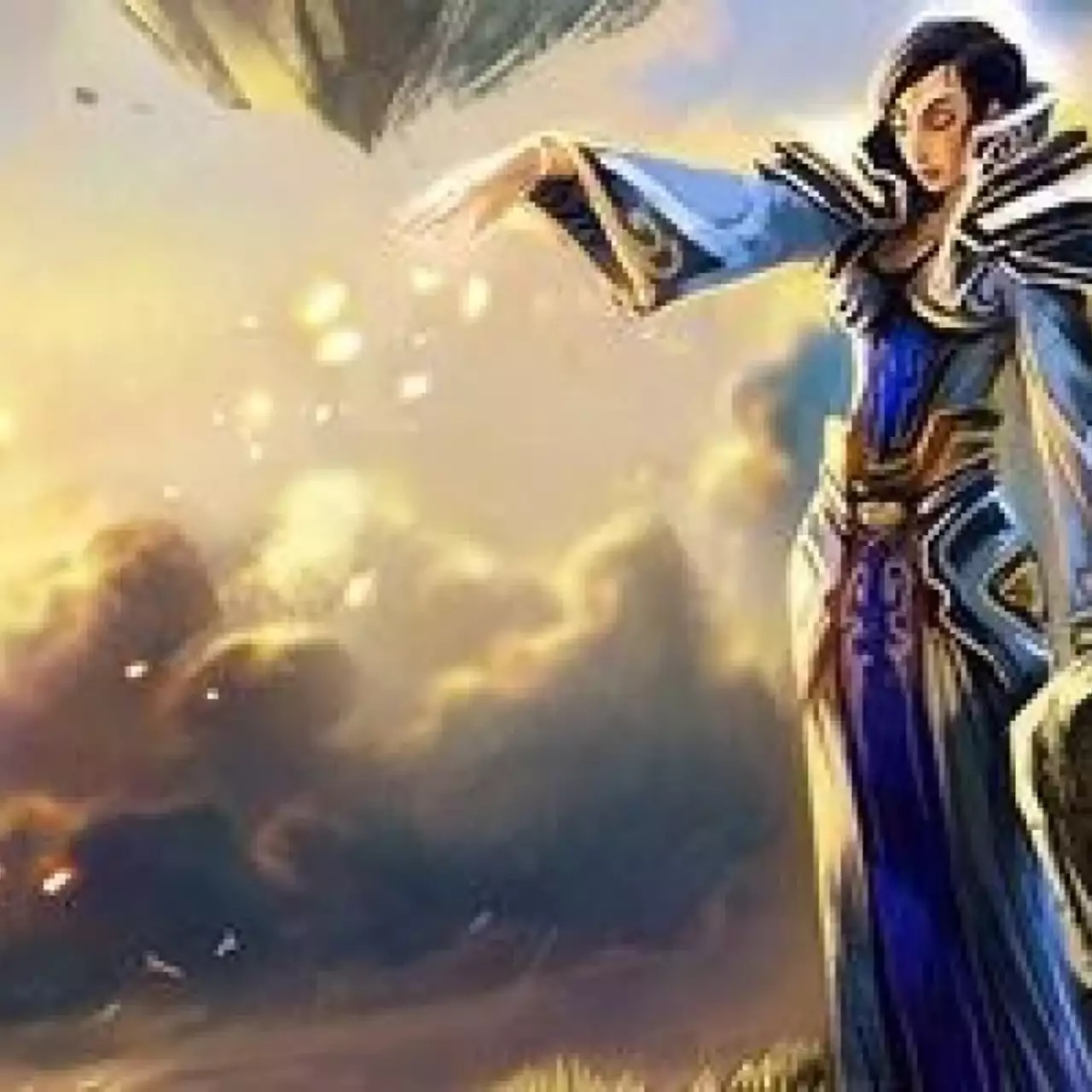 Геймеры покидают World of Warcraft