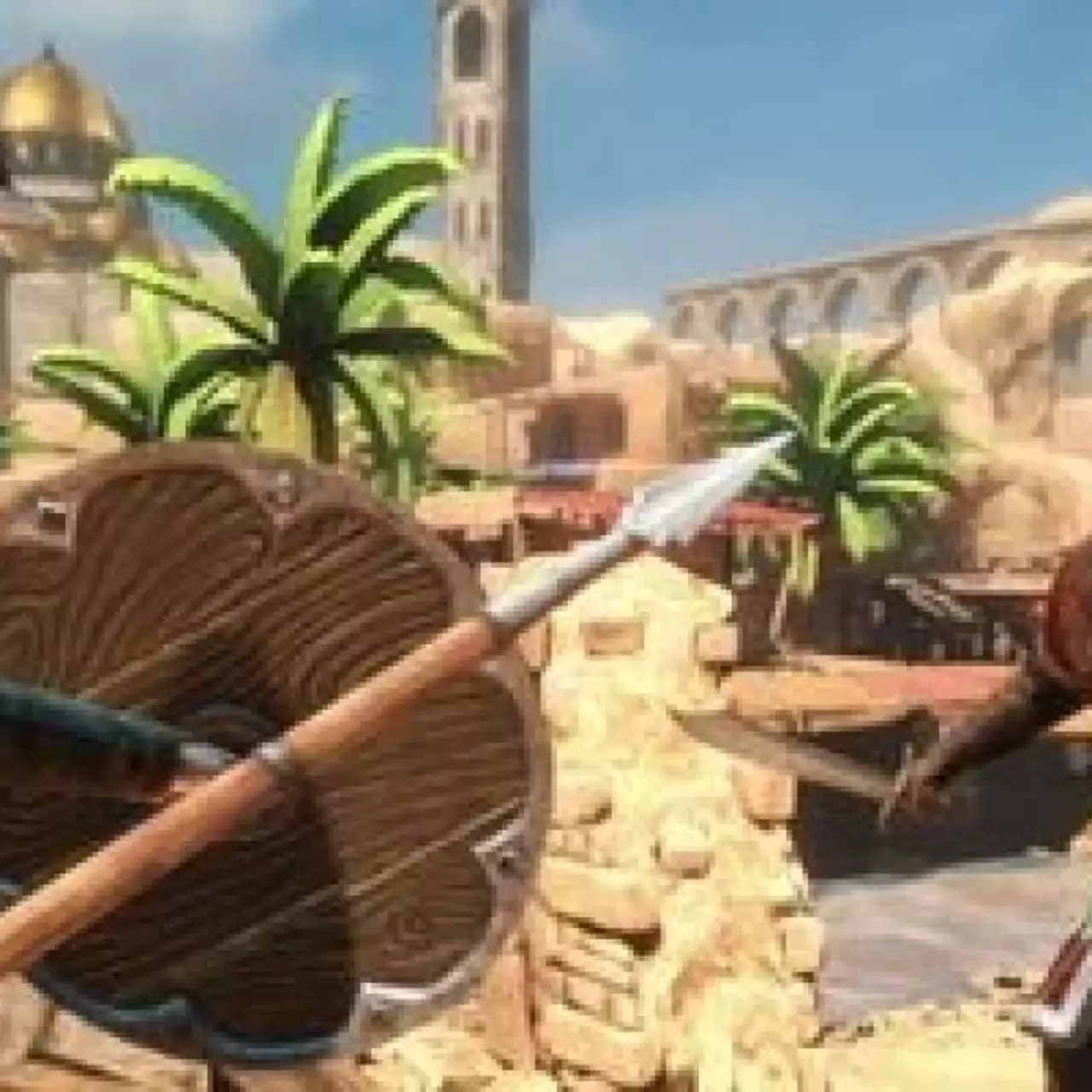 Chivalry: Medieval Warfare переберётся на X360 и PS3 в этом году