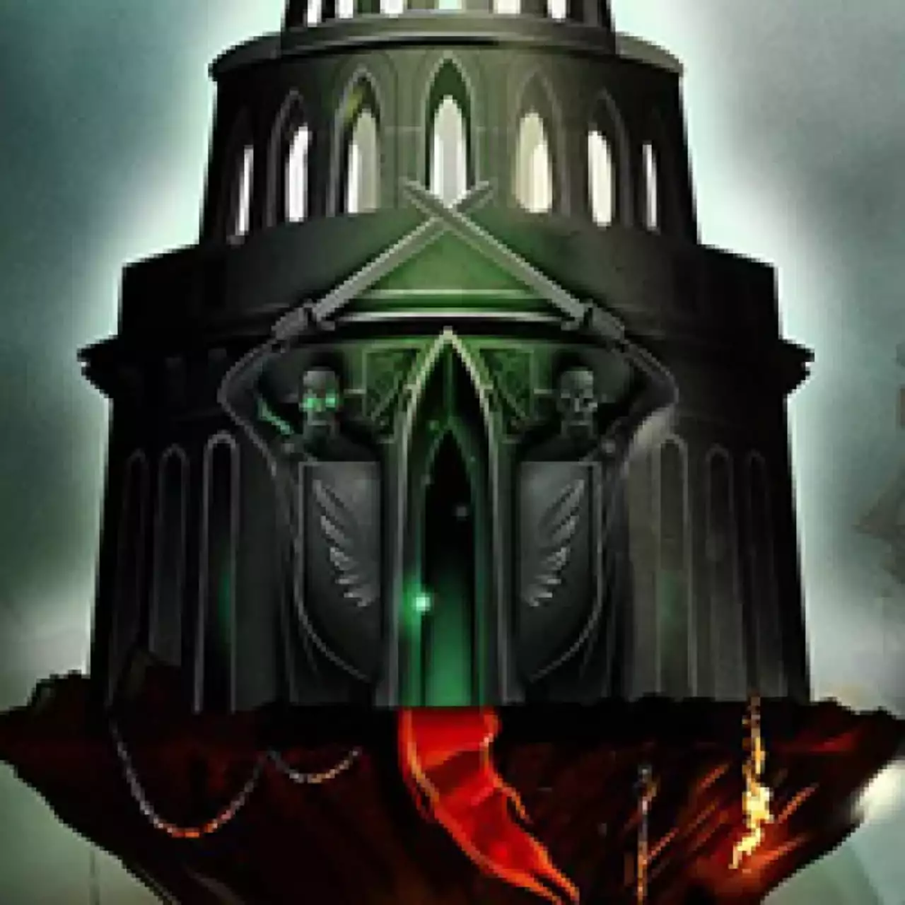 Анонсирована игра Earthcore: Shattered Elements, наполненная невозможным количеством комбинаций карт