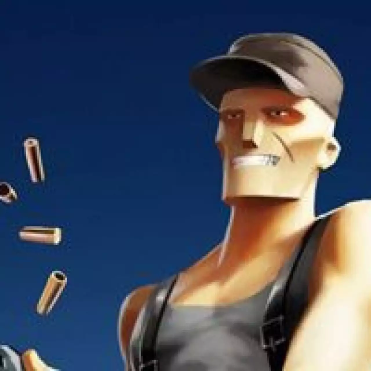 В Battlefield Heroes появился режим Capture the flag