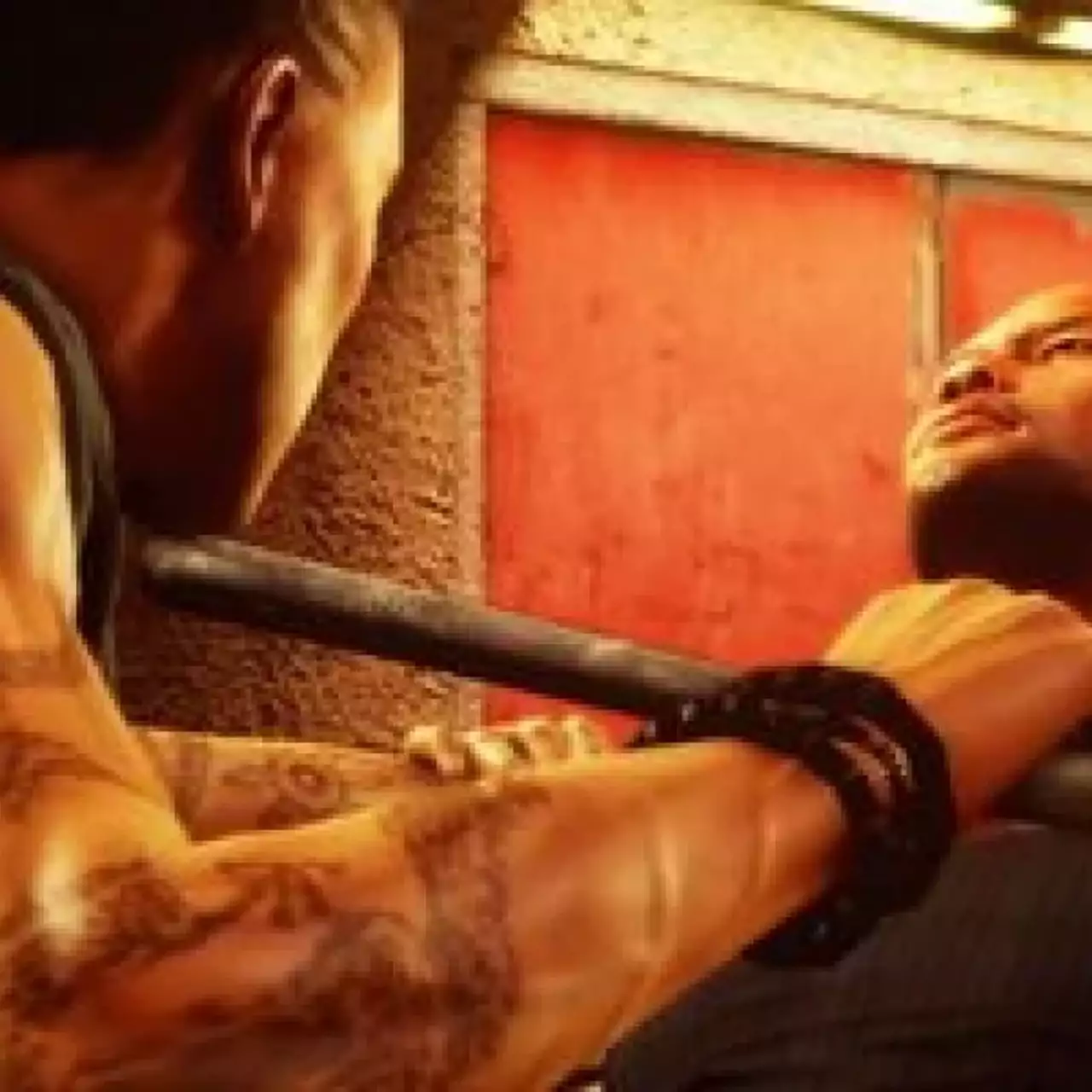 Представлен Triad Wars — сетевой PC-экшен от авторов Sleeping Dogs