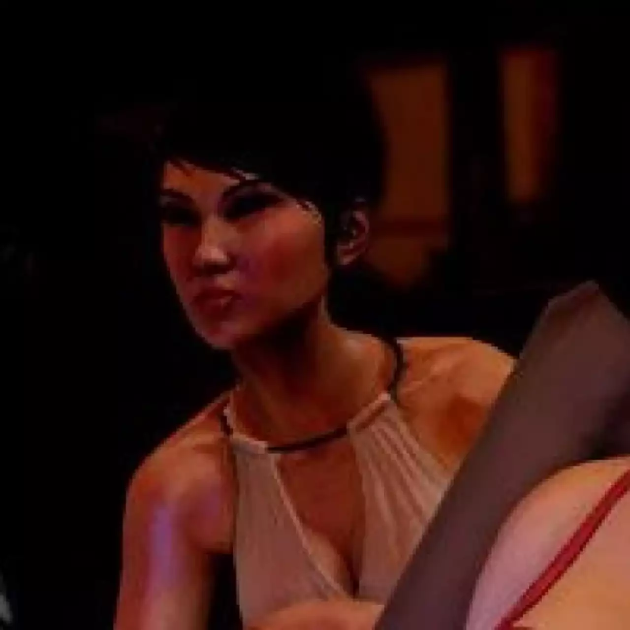United Front выпустила Triad Wars, чтобы улучшить движок для сиквела Sleeping Dogs