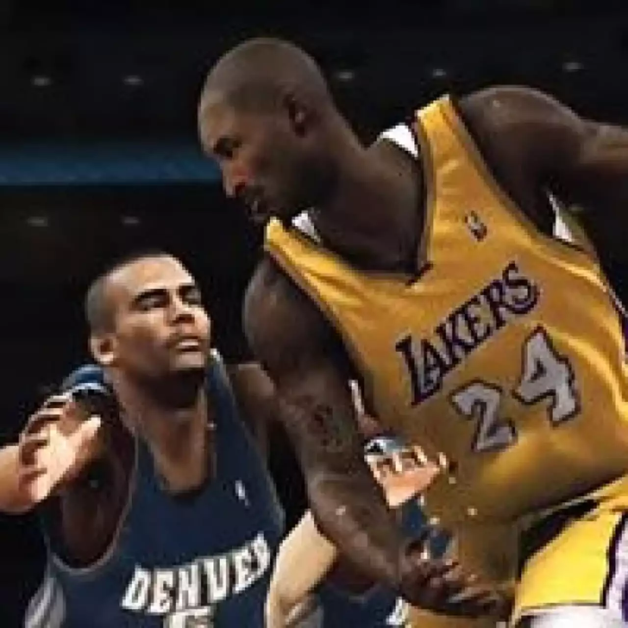 В трейлере NBA 2K15 показали улучшенное забрасывание мяча