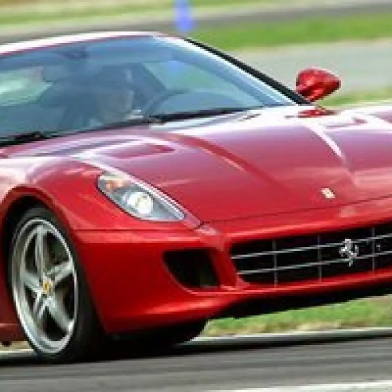 Анонсирована Test Drive: Ferrari