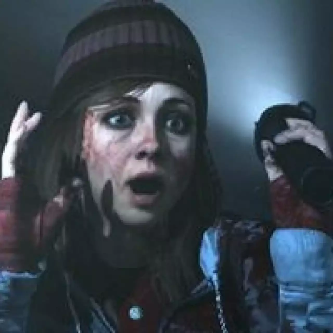 Появились геймплейные ролики хорроров Until Dawn и Fatal Frame 5