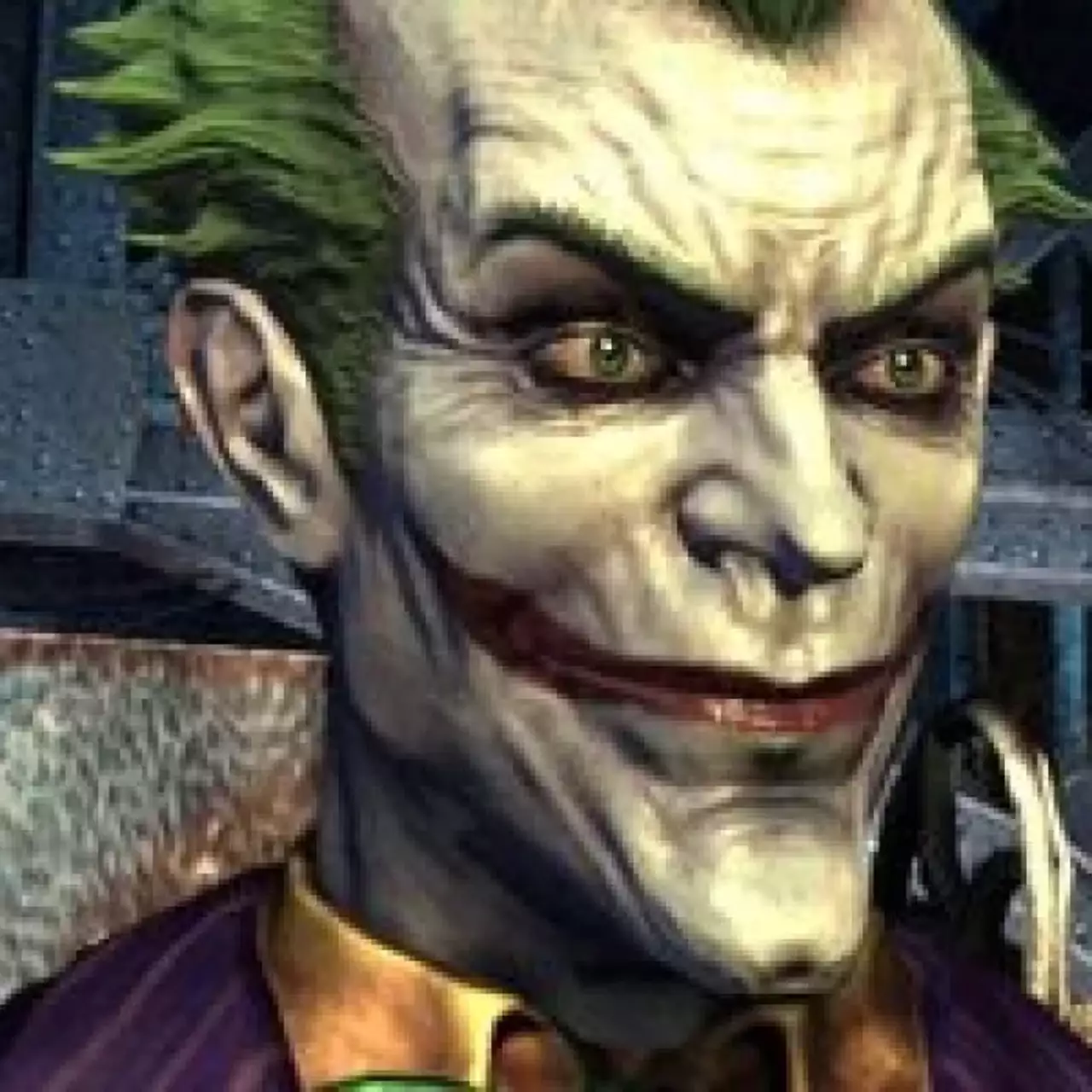 Подписчики PS Plus получат Batman: Arkham Asylum бесплатно