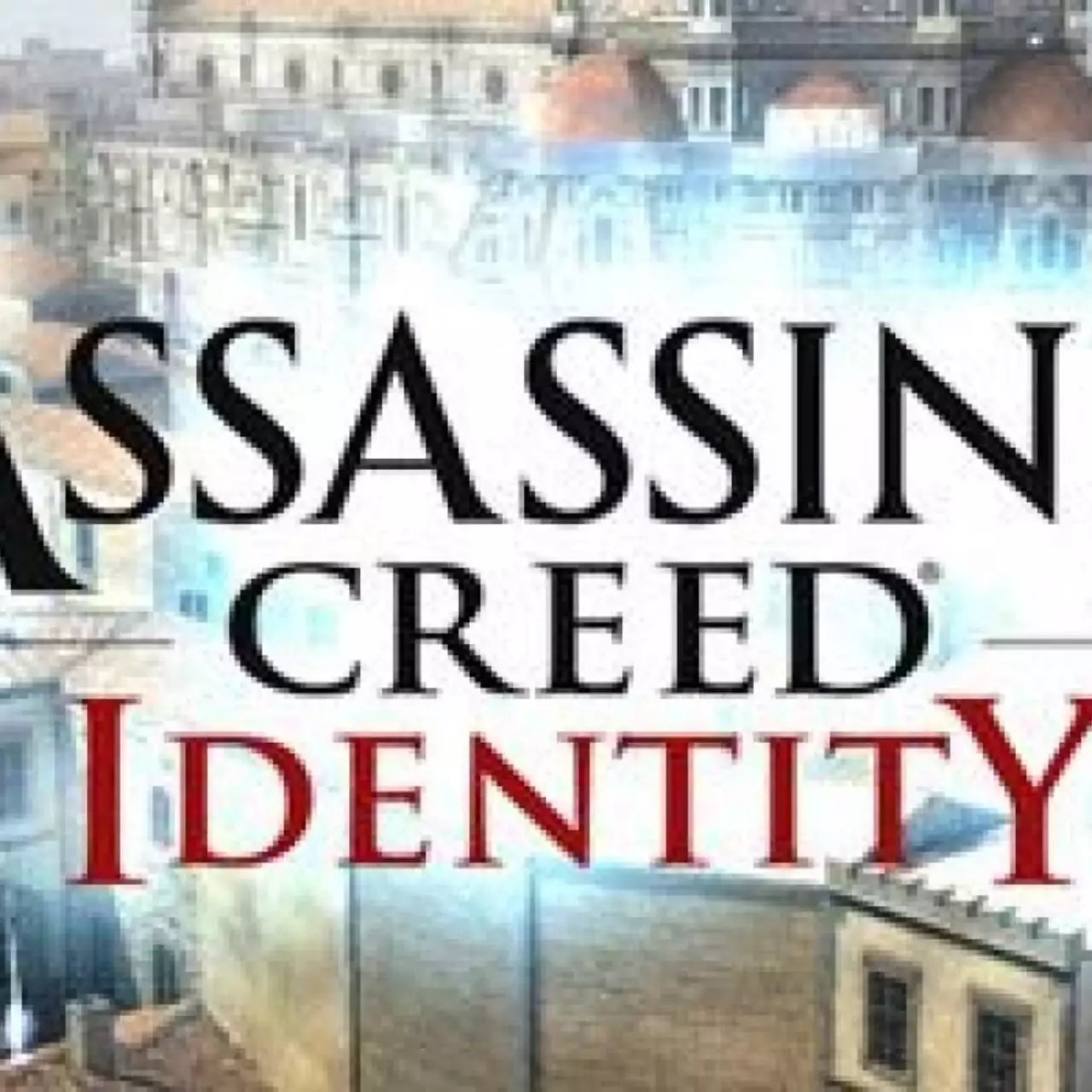 Анонсирована Assassin's Creed: Identity для мобильных устройств