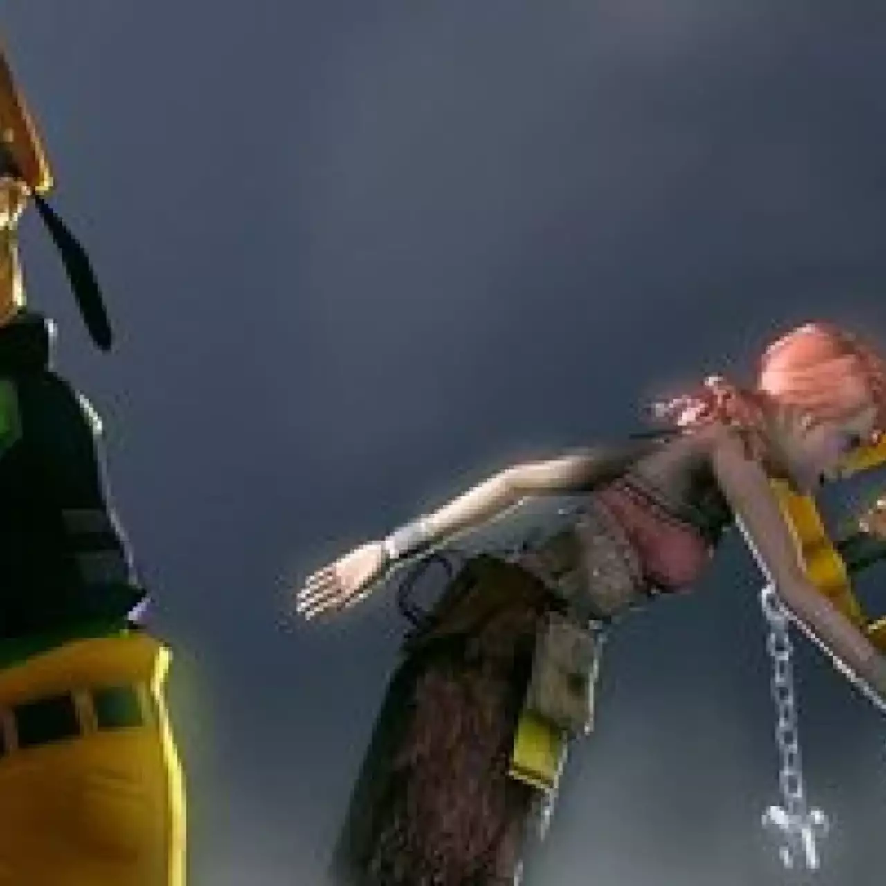 Kingdom Hearts 3 переехала на Unreal Engine 4