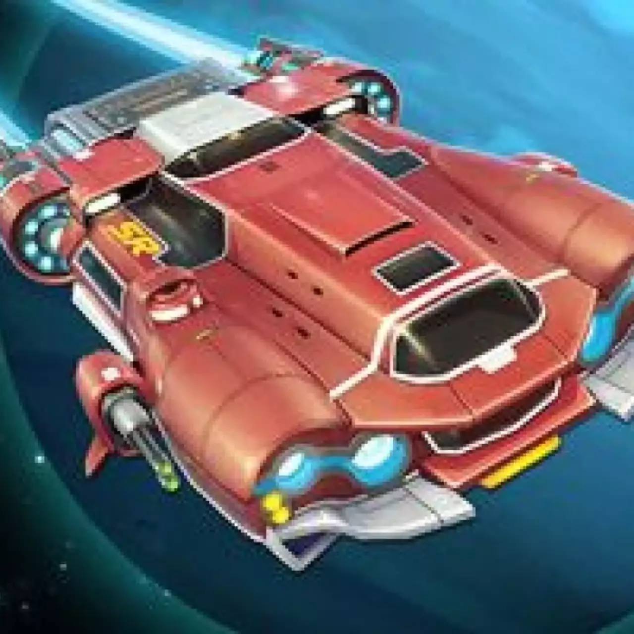 Space Rogue вберёт в себя всё самое лучшее из FTL и Космических рейнджеров
