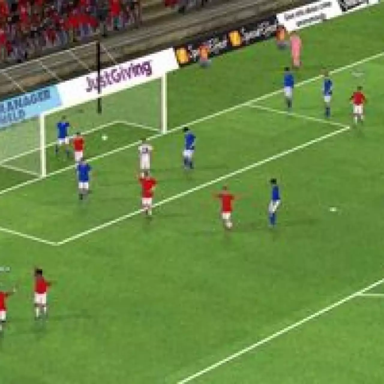 Названа дата выхода Football Manager 2015