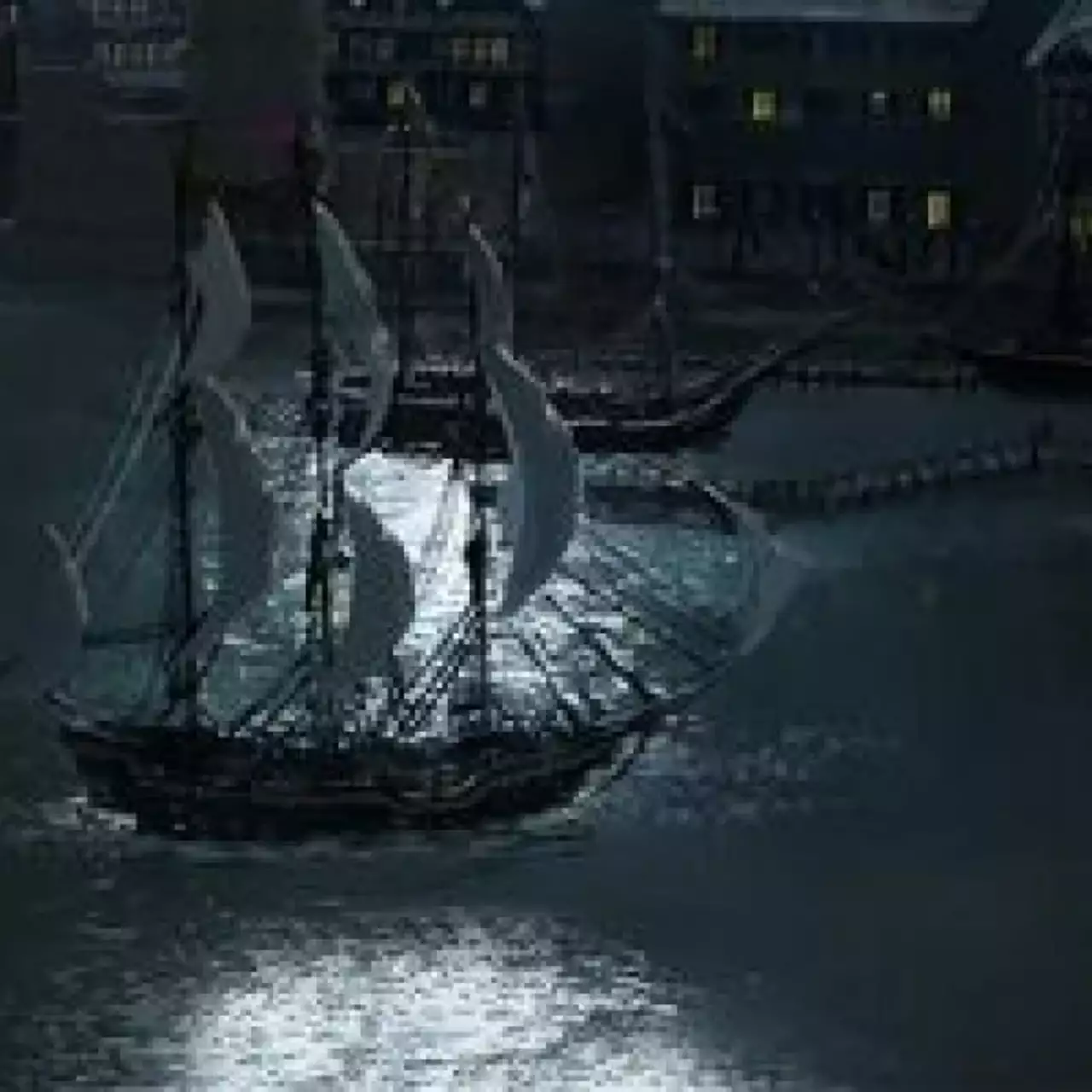 Raven's Cry перенесли ради версий для SteamOS, Linux