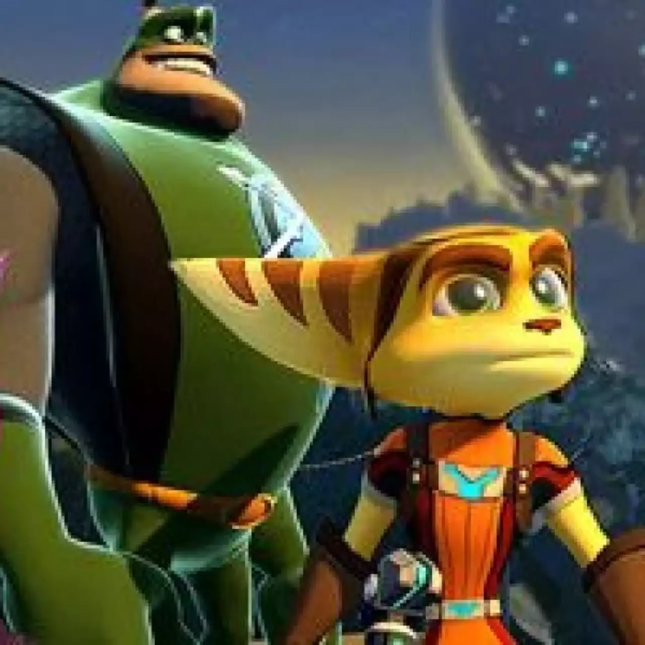 Ремейк Ratchet & Clank покажут на PlayStation Experience