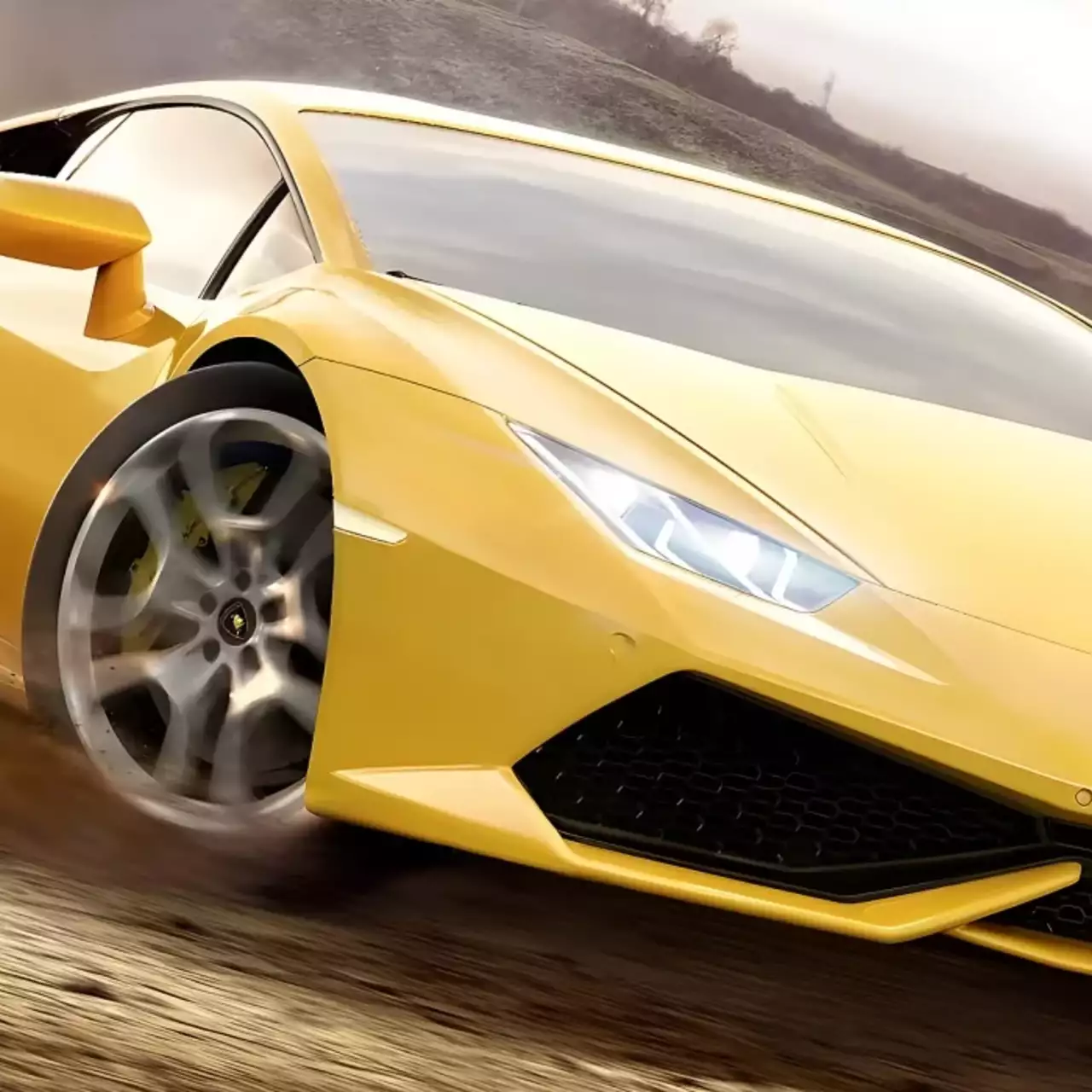 Обзор Forza Horizon 2