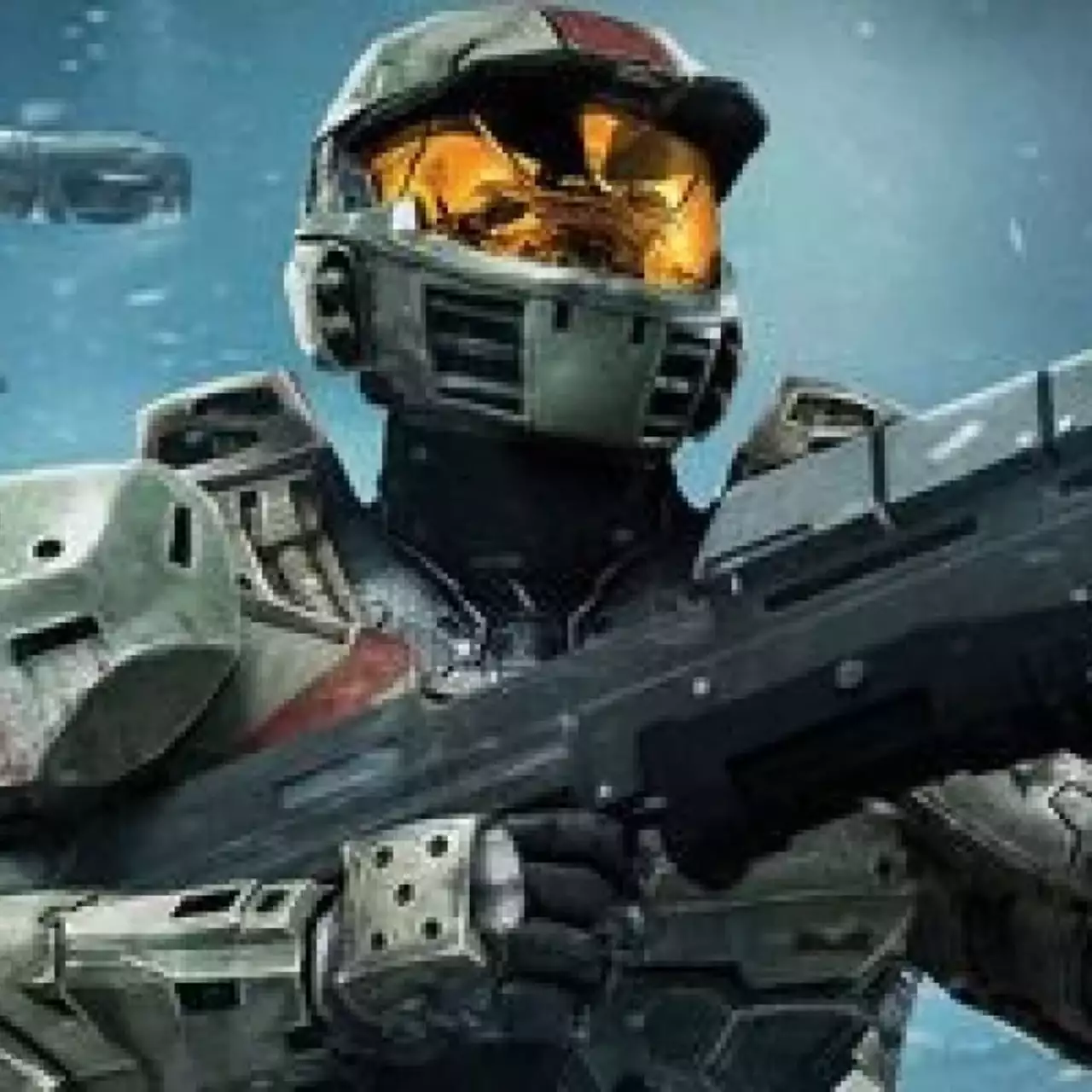 Microsoft опубликовала дебютный трейлер Halo: Spartan Strike