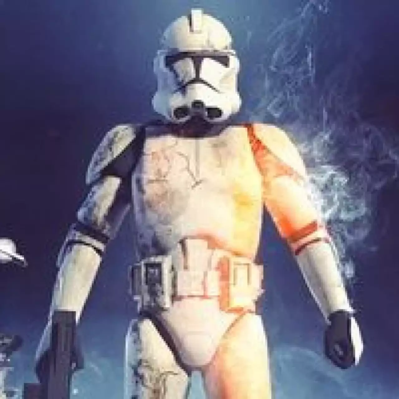 В сети обнаружен геймплей пре-альфы Star Wars: Battlefront 3