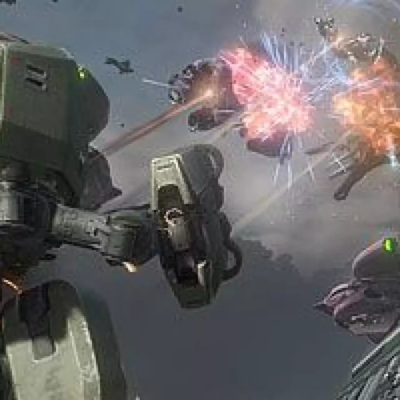 Microsoft напомнила о скором выходе сериала Halo: Nightfall