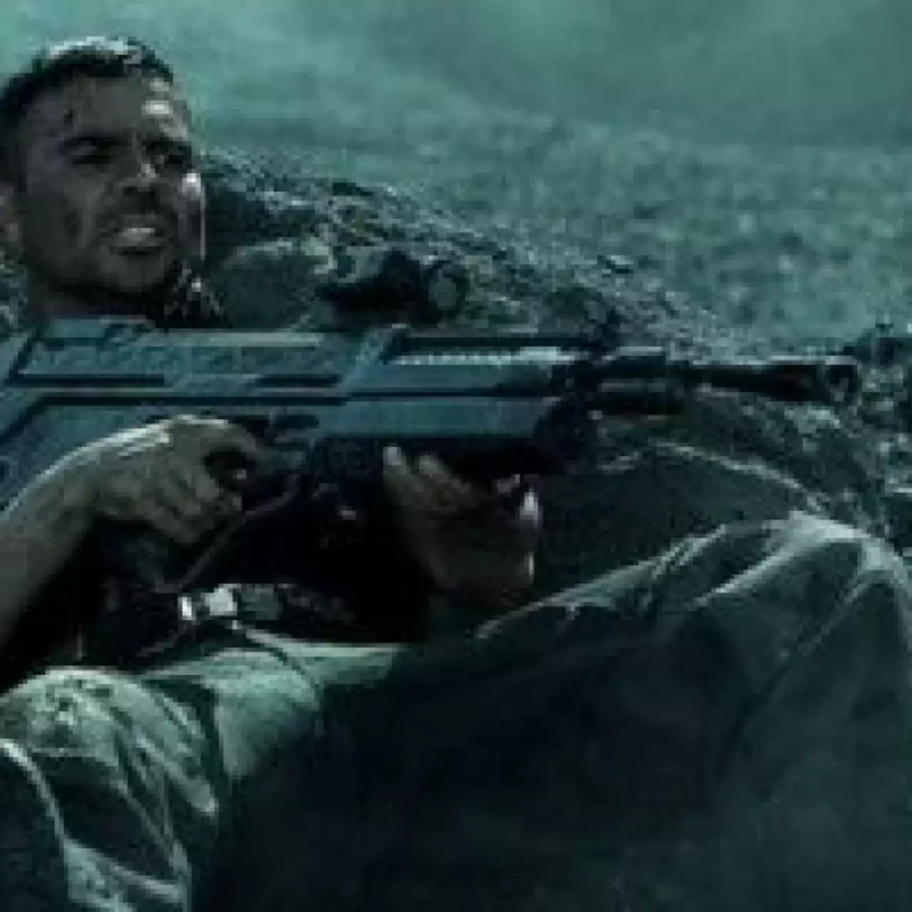 Microsoft опубликовала второй трейлер Halo: Nightfall