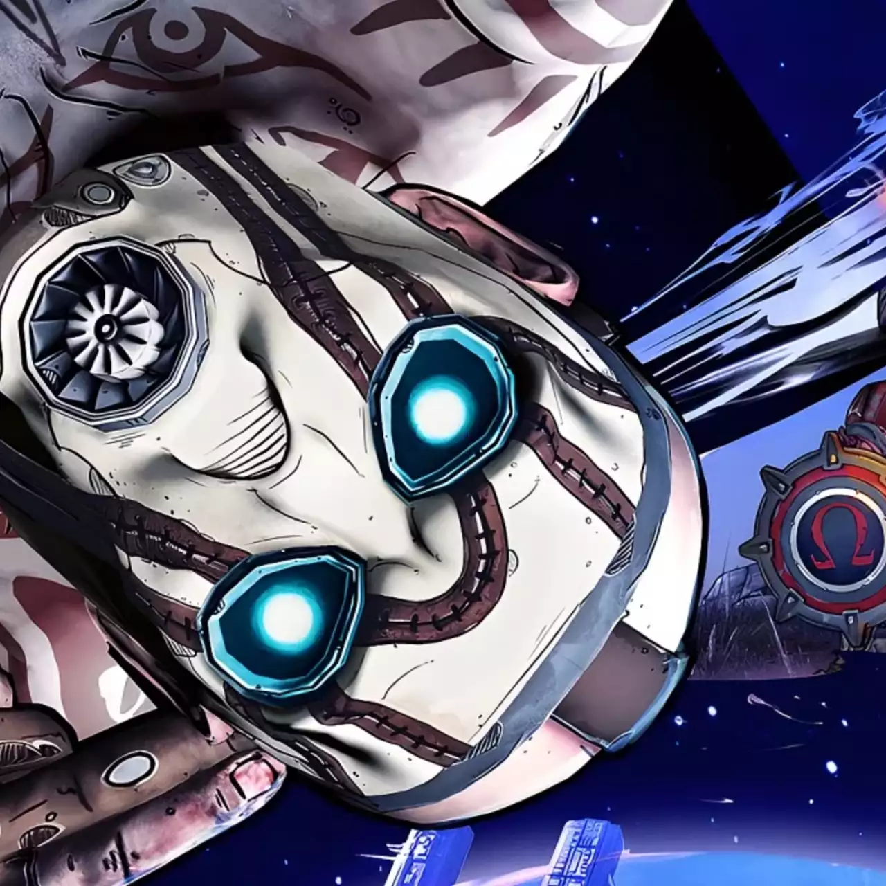 Обзор Borderlands: The Pre-Sequel