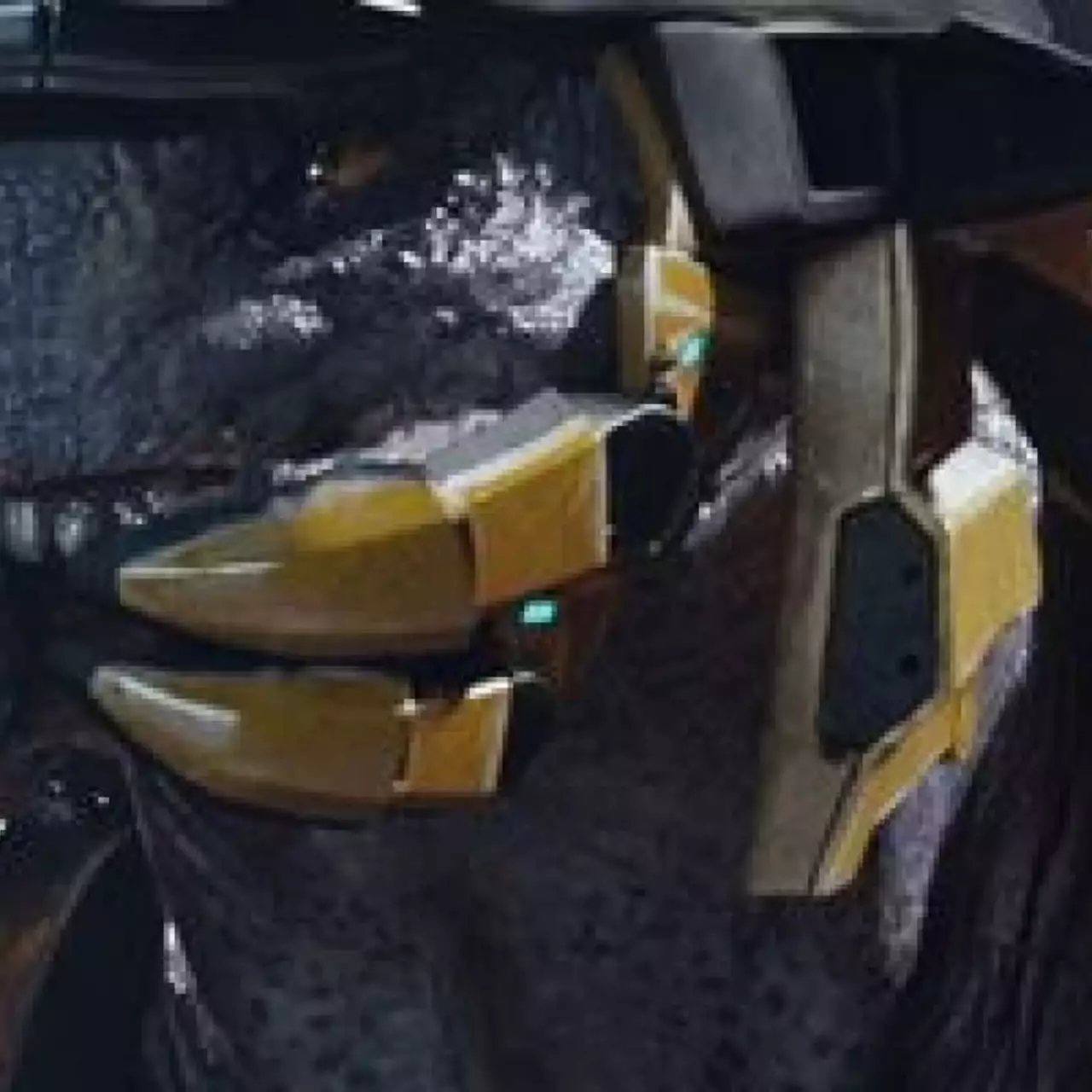 Microsoft не пожалела денег на кинематографичный релизный трейлер Halo 2: Anniversary