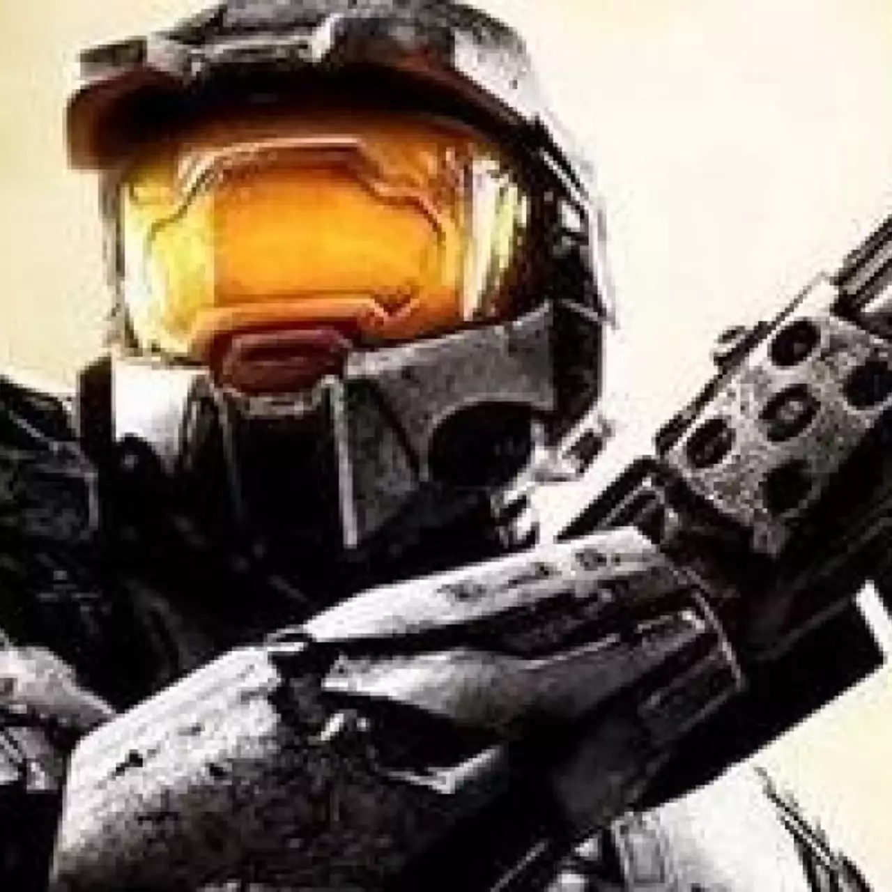 Кат-сцены в Halo 2: Anniversary изменили до неузнаваемости