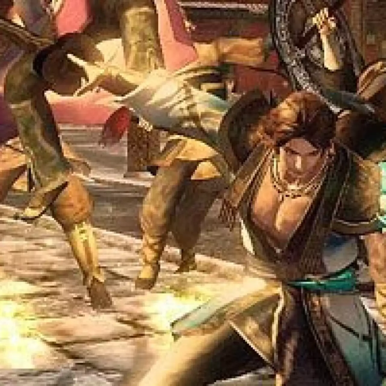 Объявлена дата выхода Dynasty Warriors 8: Empires в Европе