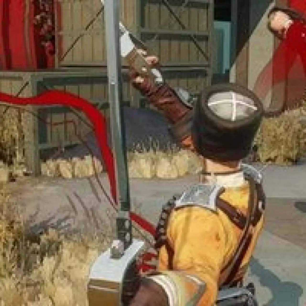 Для Battlecry выпустили геймплейный тизер-трейлер