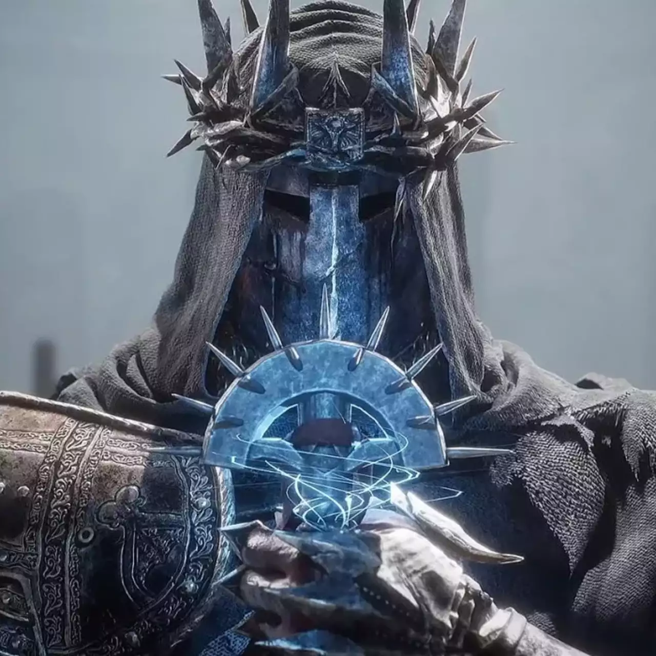 Обзор Lords of the Fallen 2014