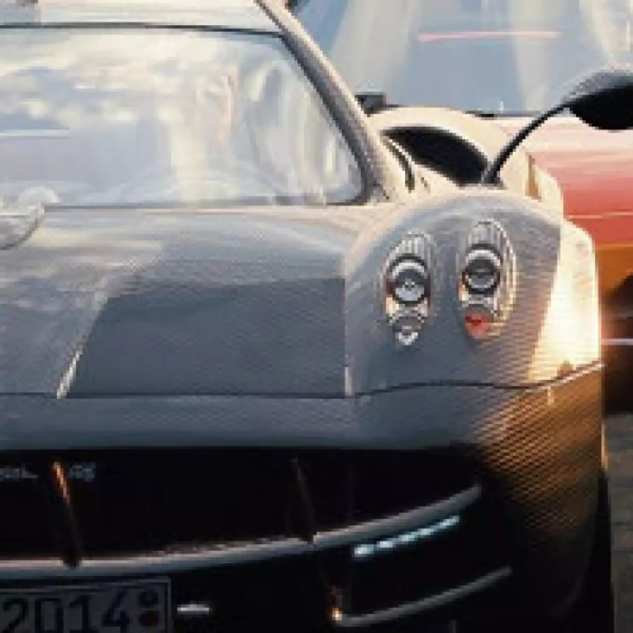 Трейлер World of Speed поведал важные детали игрового процесса