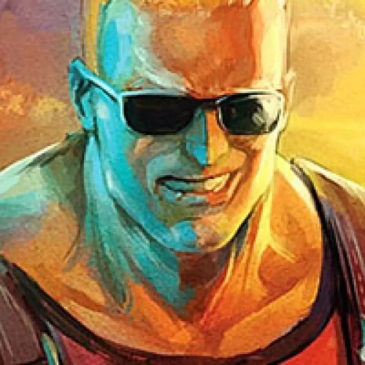 Duke Nukem 3D: Megaton Edition выйдет на PS3, PS Vita в следующем году