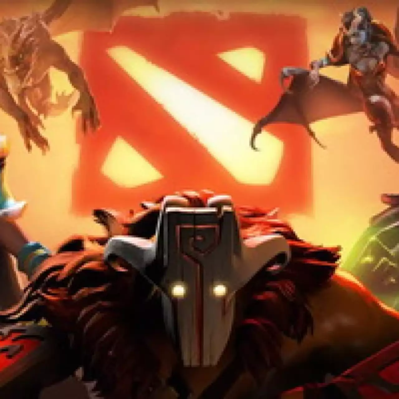 Китайских студентов будут учить играть в DotA