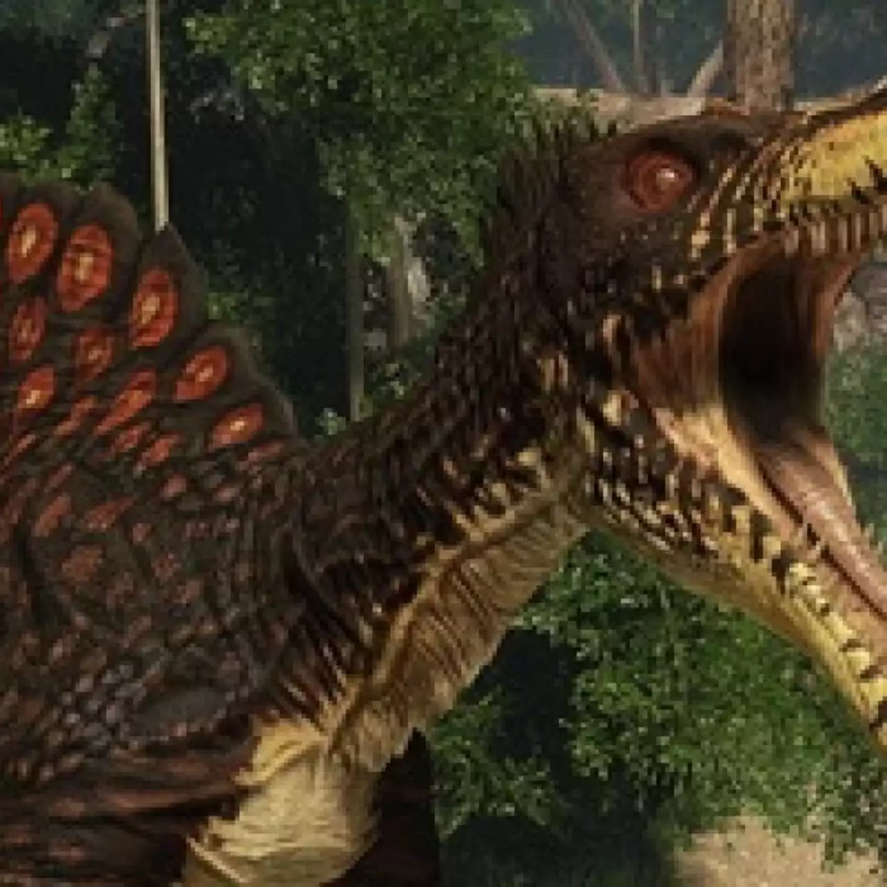 Представлен геймплей альфа-версии Primal Carnage: Extinction