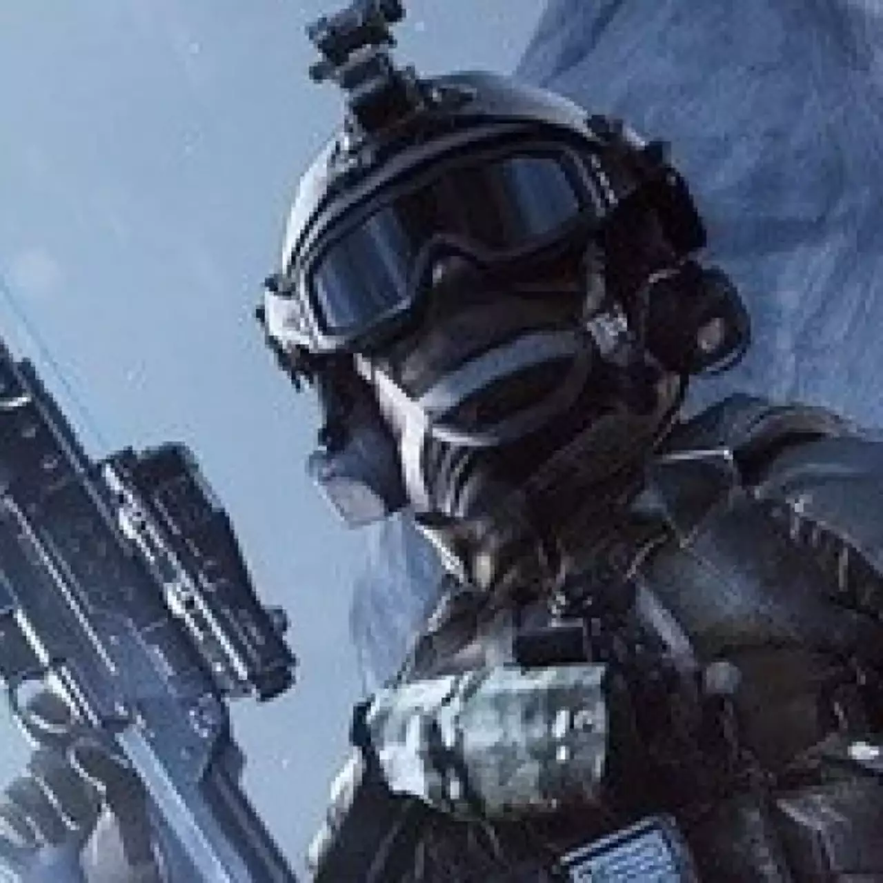 Обновление Battlelog раскрыло готовящееся оружие для Battlefield 4