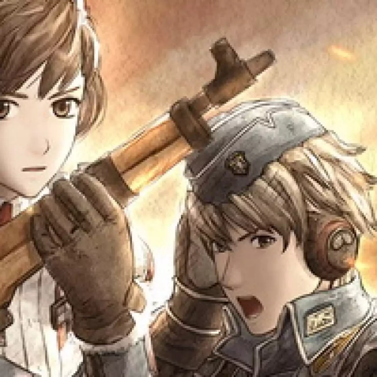 SEGA довольна продажами Valkyria Chronicles на PC