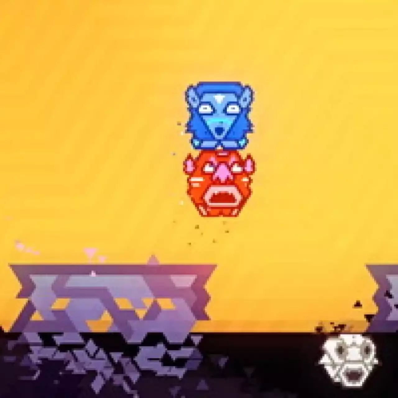 Project Totem переименована в Kalimba. Игра выйдет на PC и Xbox One