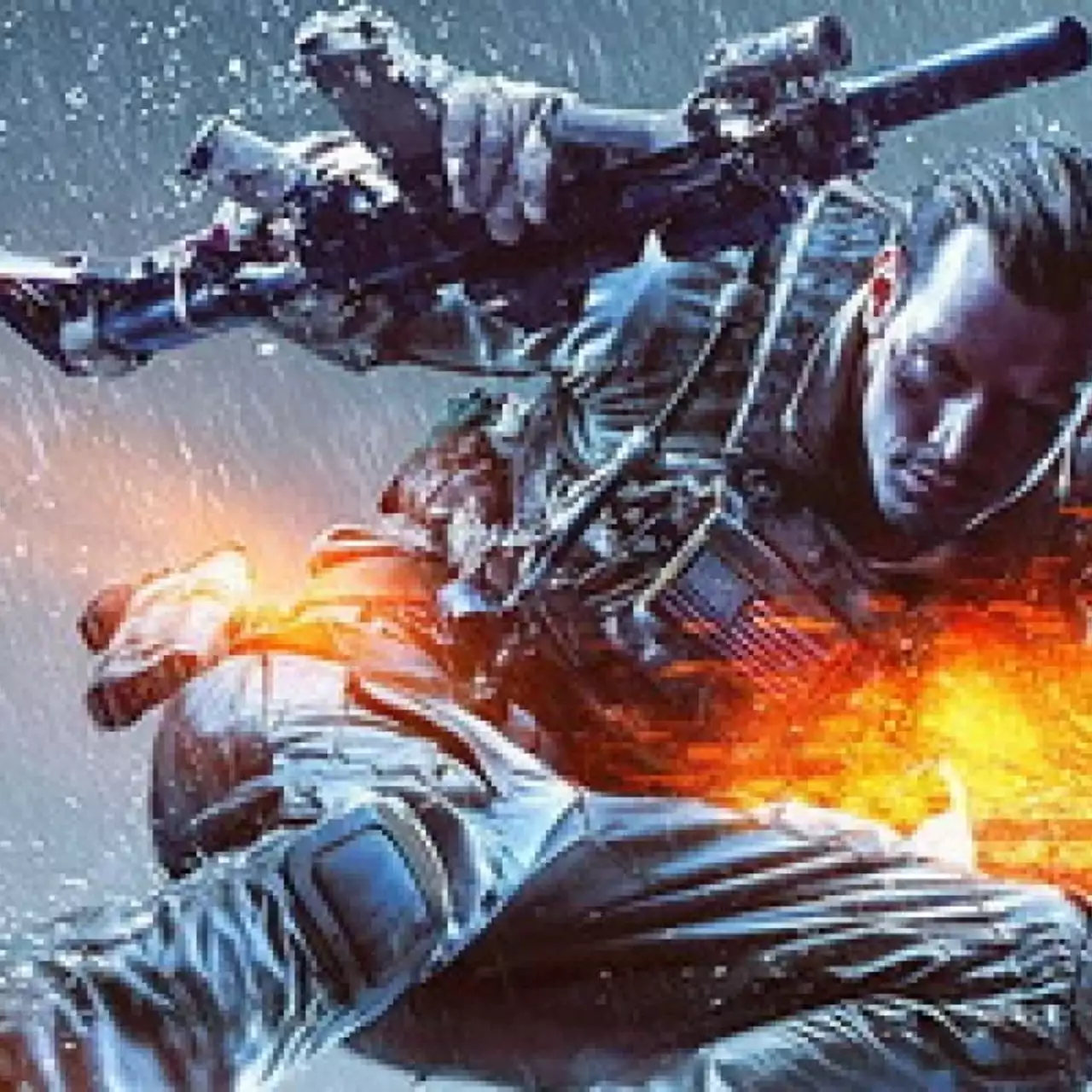 Объявлена дата выхода Battlefield 4: Final Stand