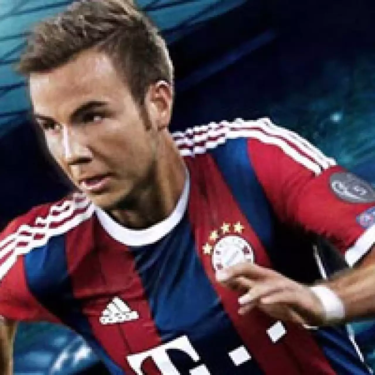 Konami забыла указать название PES 2015 на российских обложках игры